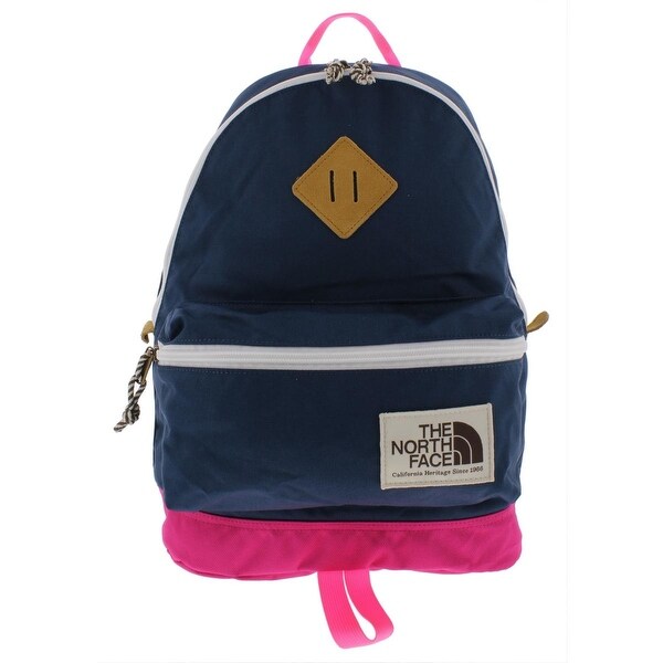 north face school backpack