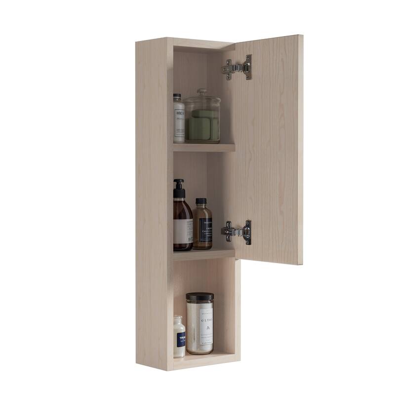 Laila 9" Side Cabinet