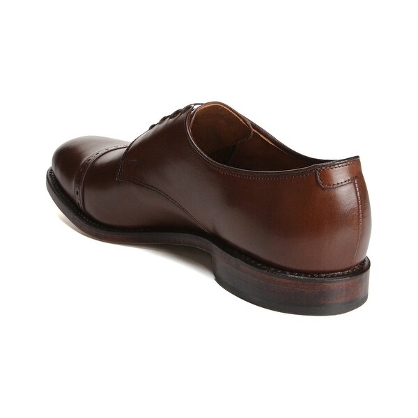 allen edmonds boulevard