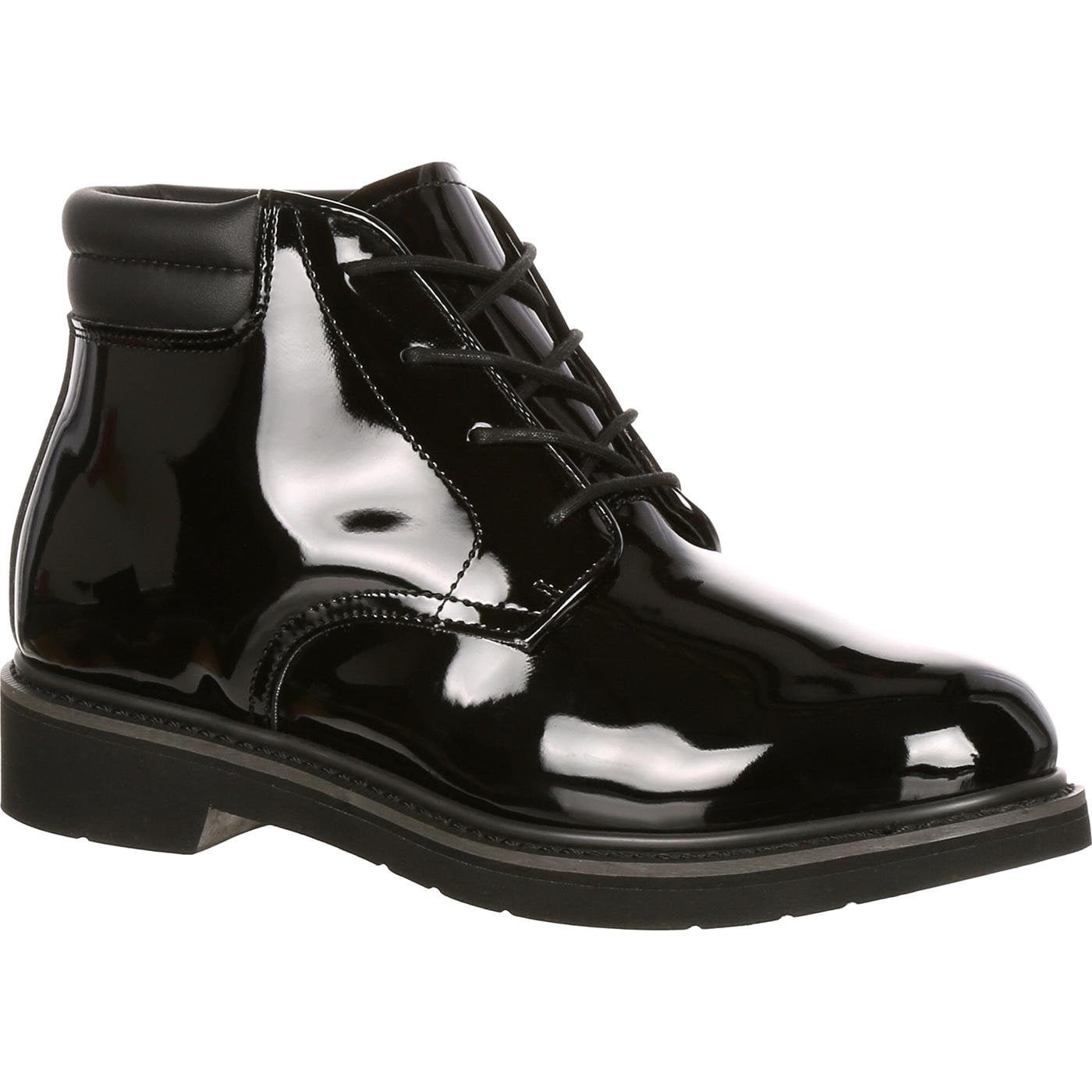 durable dress boots
