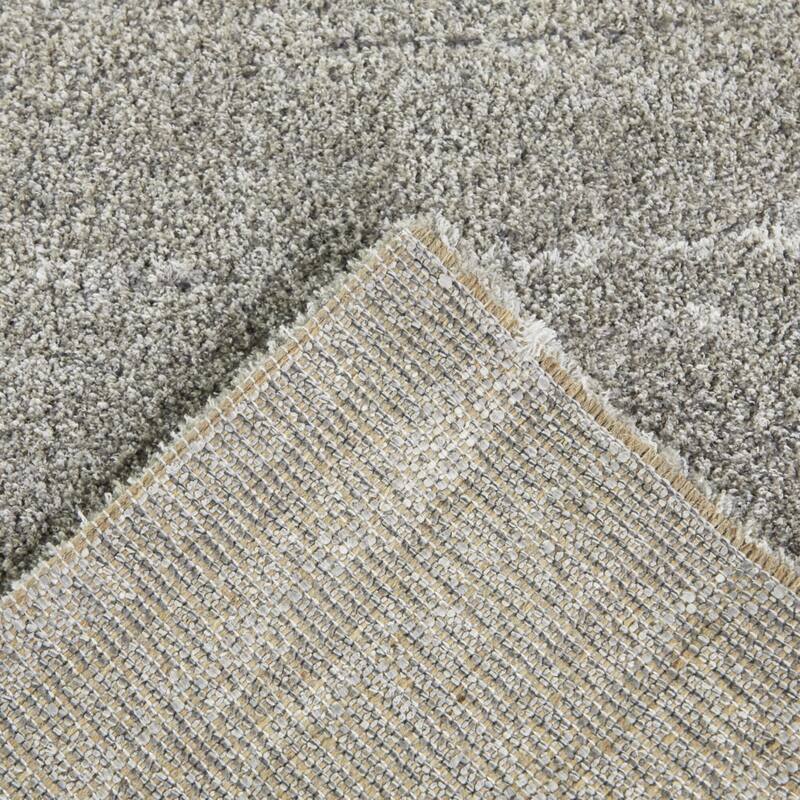Glynn Abstract Modern Area Rug