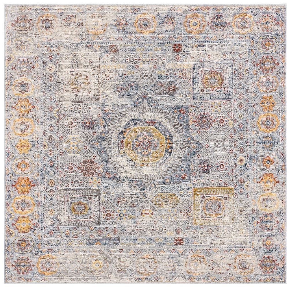SAFAVIEH History Debbi Vintage Rug