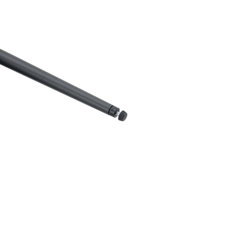 Set of 4, 20" PU Leather Upholstered Dining Chairs with Metal Legs