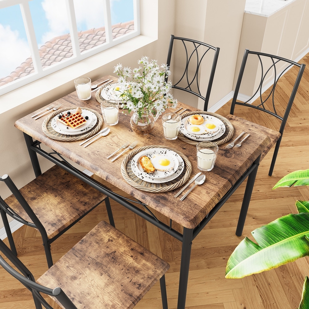 Apartment kitchen table deals