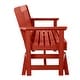 preview thumbnail 25 of 43, HIGHWOOD Lehigh Garden Glider Bench