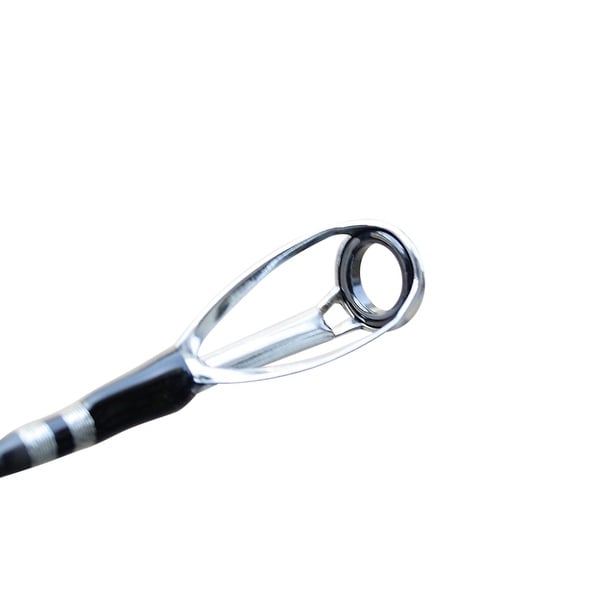 3 piece fishing rod