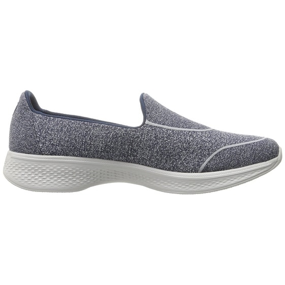Skechers go walk 4 super sock clearance