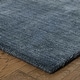 preview thumbnail 17 of 43, Style Haven Heathered Solid Hand-crafted Plush Wool Area Rug