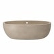 preview thumbnail 107 of 144, Avalon NativeStone Freestanding Soaking Tub