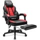 preview thumbnail 42 of 64, BOSSIN Racing Style Gaming Chair,300 lbs Big and Tall gamer chair High Back Computer Chair