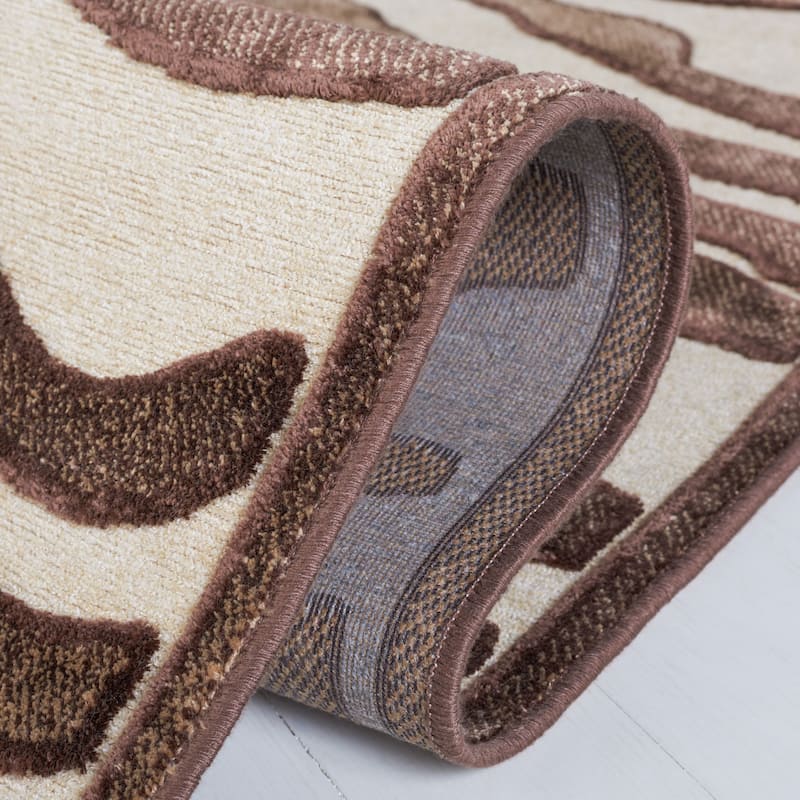 SAFAVIEH Paradise Lisette Modern Viscose Rug