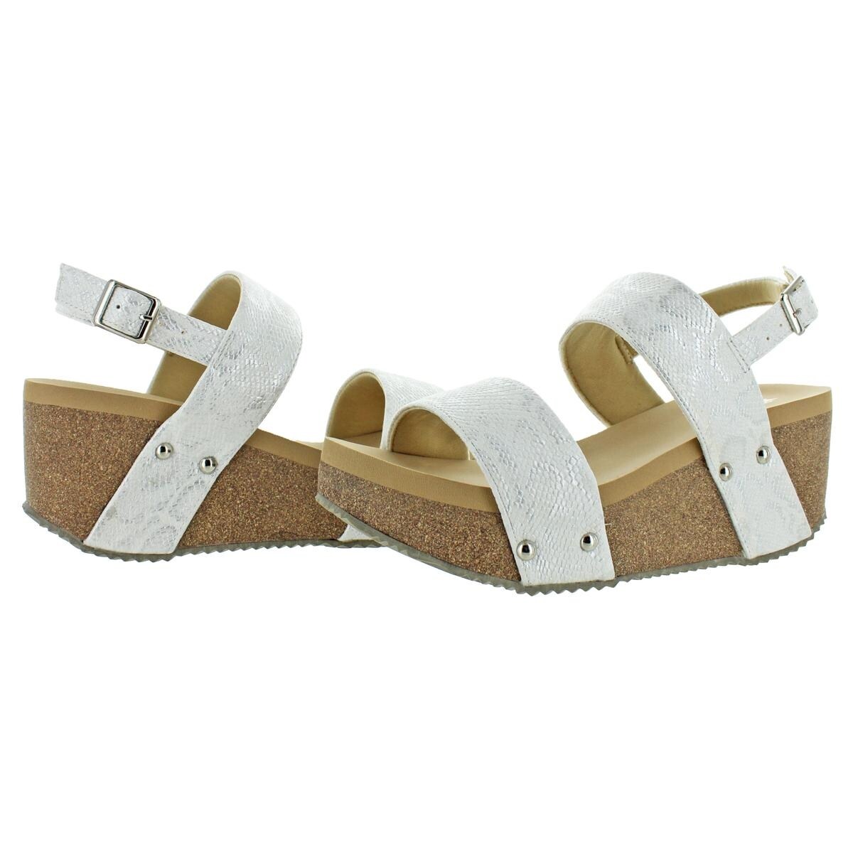 volatile summer love wedge