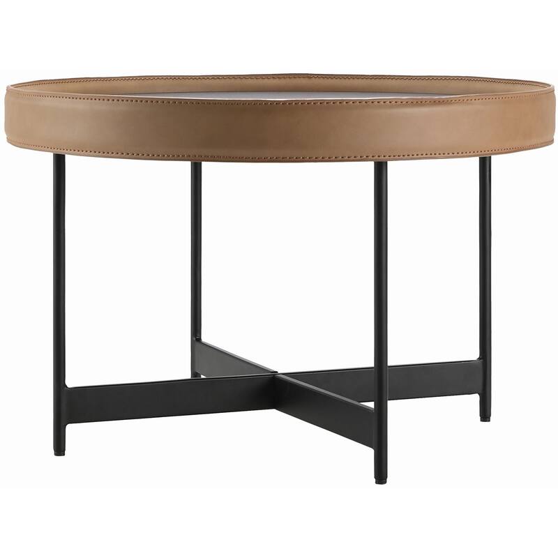Rick Modern Coffee Table