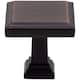 Option Brushed Oil Rubbed Bronze