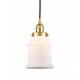 Option Satin Gold / Matte White