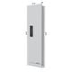 preview thumbnail 16 of 14, 53" Password Touch Panel In-Wall Safe, Hidden Wall Gun Safe for Rifles with Adjustable Shelves