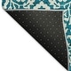preview thumbnail 5 of 154, Premium Washable Super Soft Traditional Mekenzie Mayfield Rug