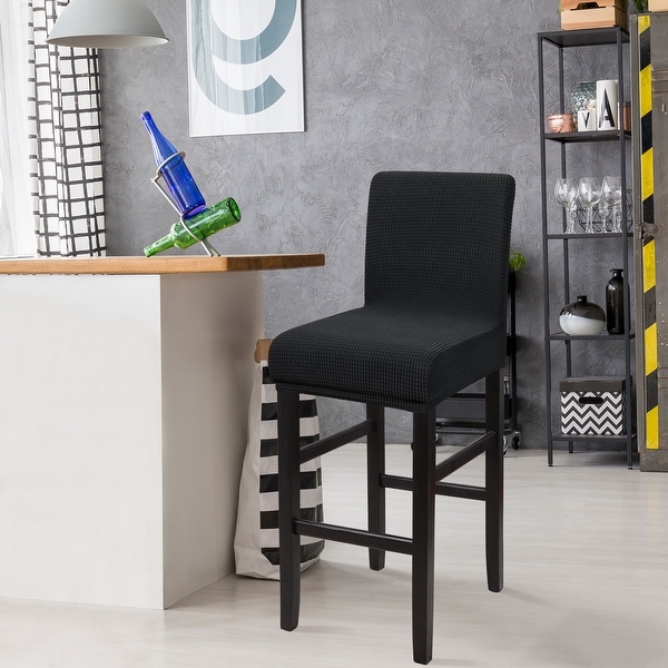 Elastic seat covers for stools outlet