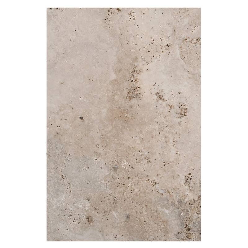 Shaw 510TS Basanite Legacy - 16" x 24" Rectangle Floor and Wall Tile - - Walnut