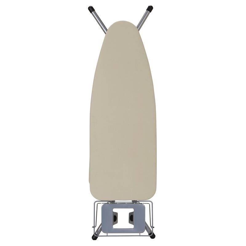 Household Essentials Wide Mega 4-Leg Ironing Board