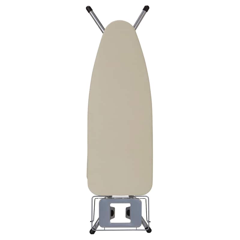 Household Essentials Wide Mega 4-Leg Ironing Board