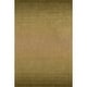 preview thumbnail 9 of 11, Padma Lakshmi Ombre Hand Loomed Gradient Wool Rug