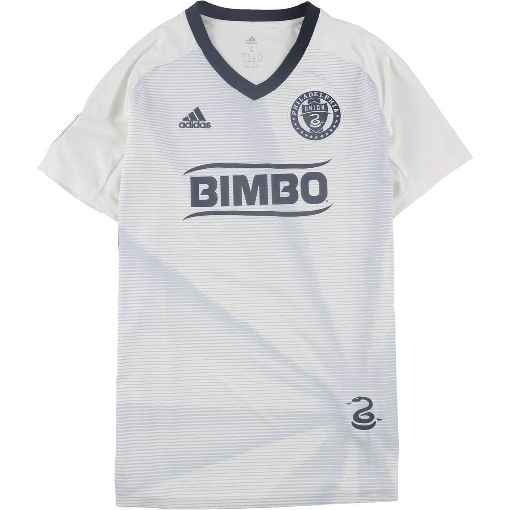 Adidas Womens Philadelphia Union Jersey