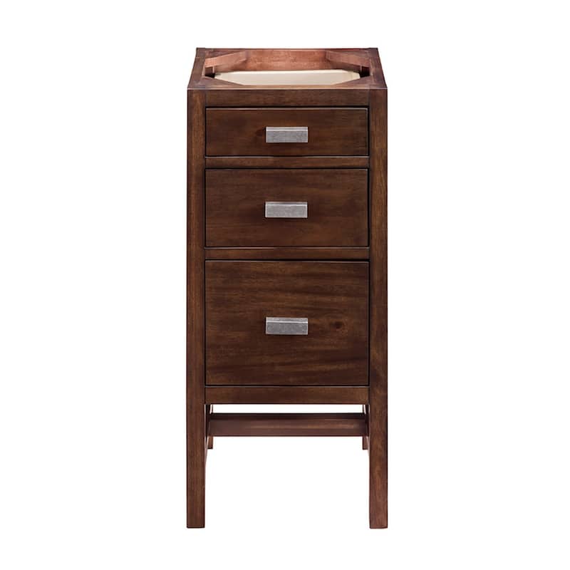 James Martin Vanities E444-V36GP-D-EJP Addison 87" Double Basin Poplar