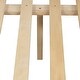 preview thumbnail 15 of 17, Full Size Bunk Bed with Ladder and Safety Rails