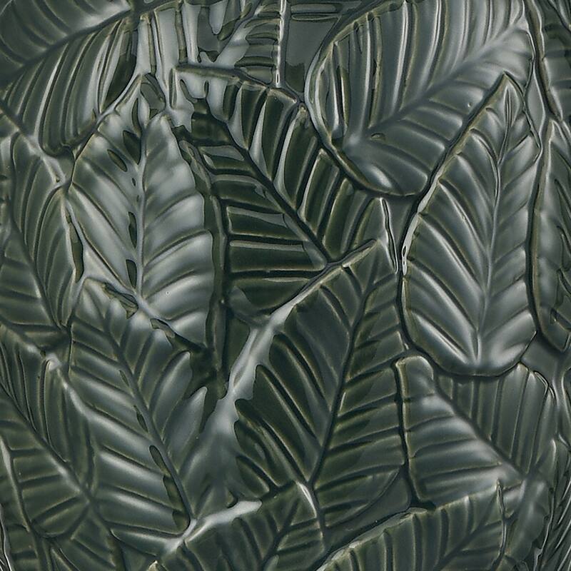 Elk Home Goodell 27.5'' High 1-Light Table Lamp - Green Glaze