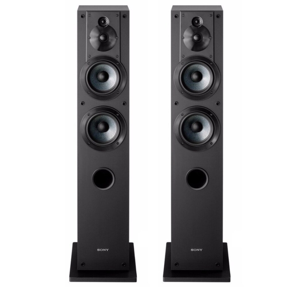 sony speakers online
