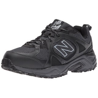 New Balance Men's 481V3 Running-Shoes 