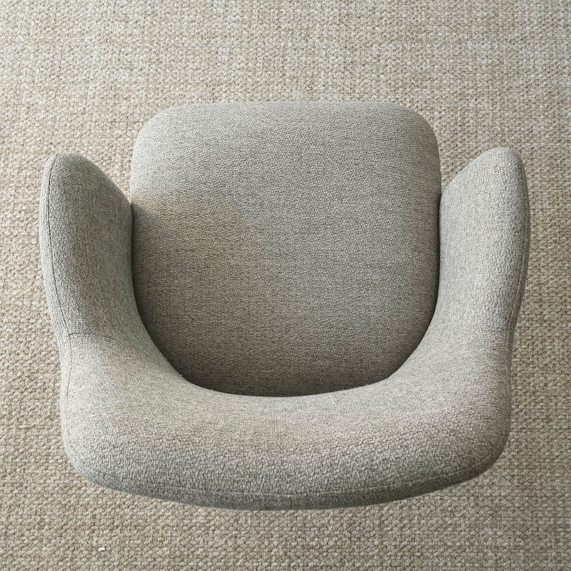 Upholstered Dining Armchair (Set of 2)