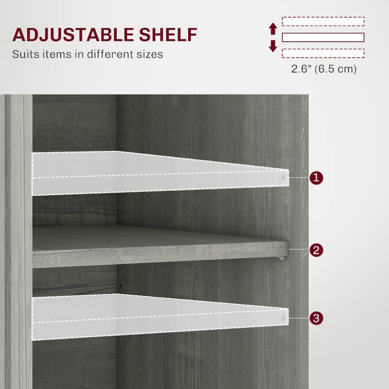 Sideboard Kitchen Storage Cabinet