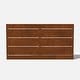 preview thumbnail 4 of 77, Veradek Corten Steel Screen Panel 1 Pack - Linear