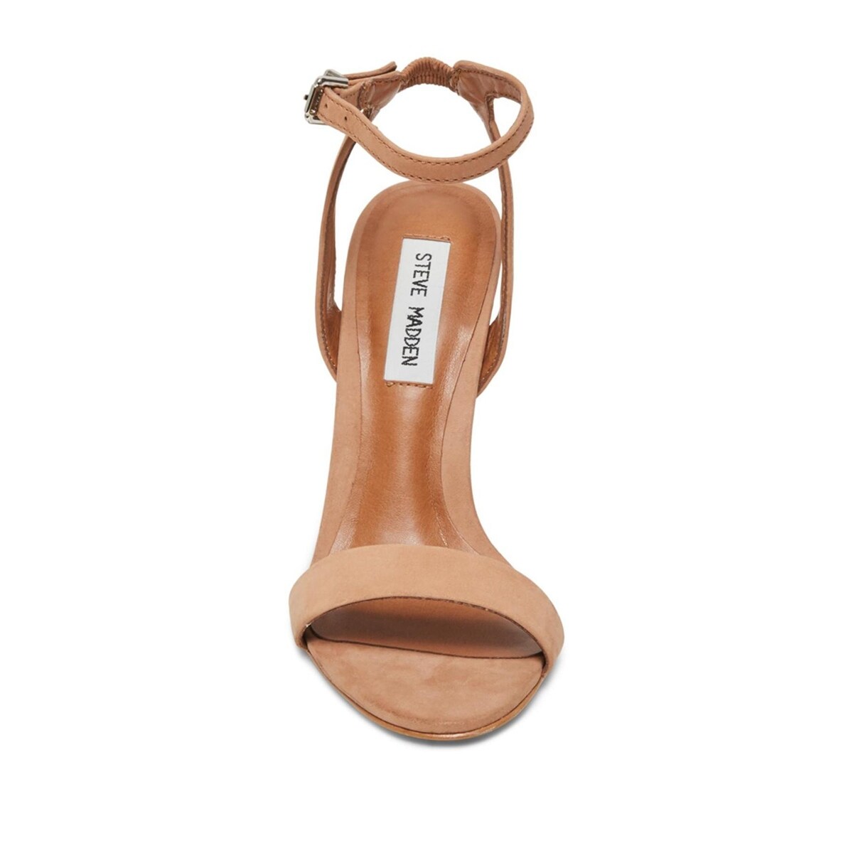 steve madden landen ankle strap sandal