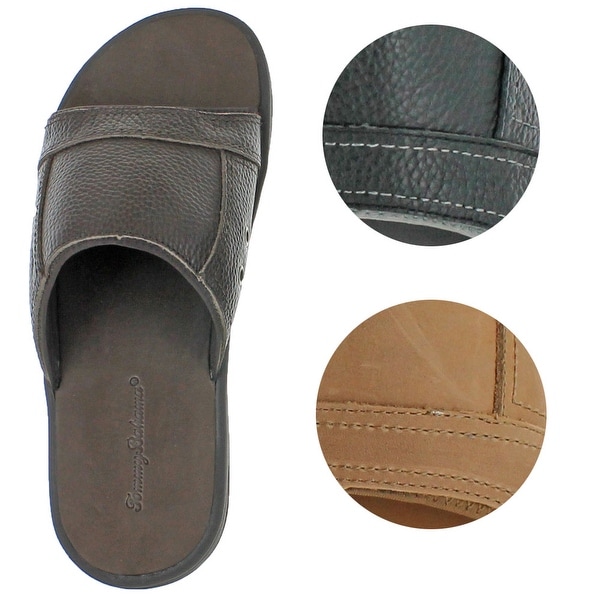 tommy bahama slide sandals