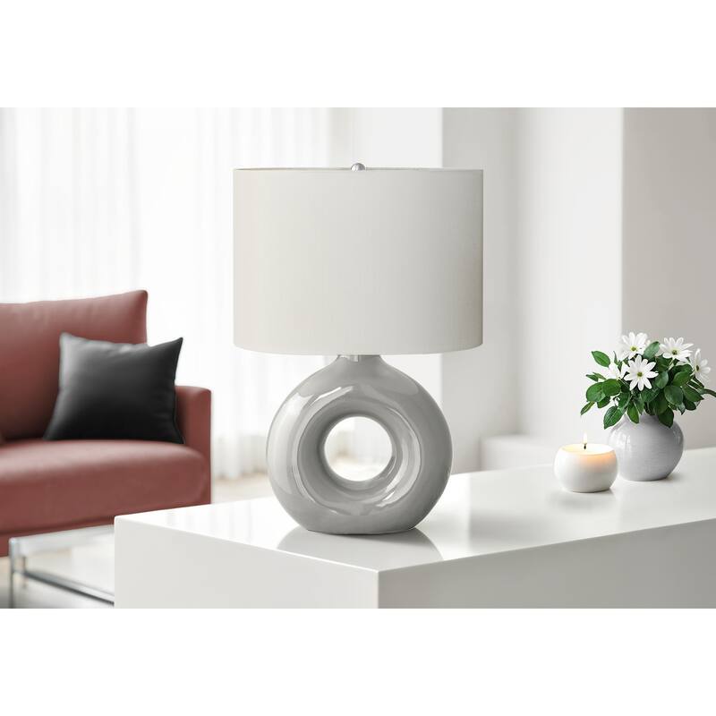 Contemporary Table Lamp
