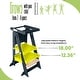 preview thumbnail 24 of 37, Little Partners® Learn 'N Fold Learning Tower®