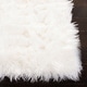 preview thumbnail 24 of 97, SAFAVIEH Faux Sheep Skin Alexandria 2.4-inch Thick Rug
