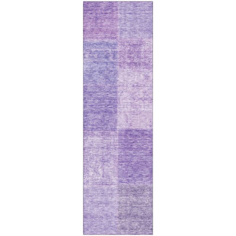 Premium Washable Super Soft Modern Serenity Mayfield Rug