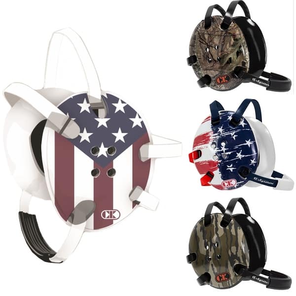 Cliff Keen Signature Wrestling Headgear Wrap Bed Bath & Beyond 39613185