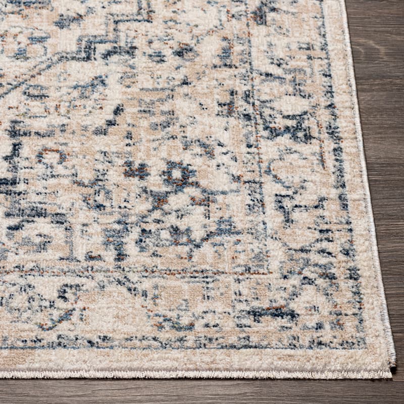 Artistic Weavers Nusrat Vintage Area Rug