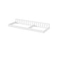 preview thumbnail 24 of 31, Wood Soild Wood Baby Changing Table with 12 Large Drawers Natural Finish Convertible Nursery Dresser Chest