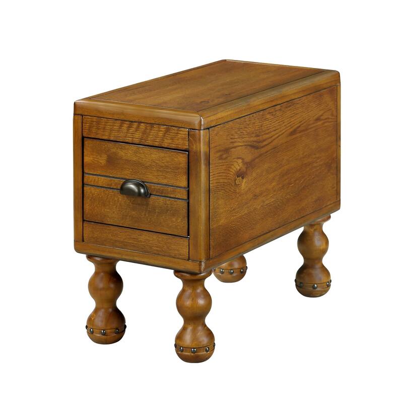 Vintage Side Table
