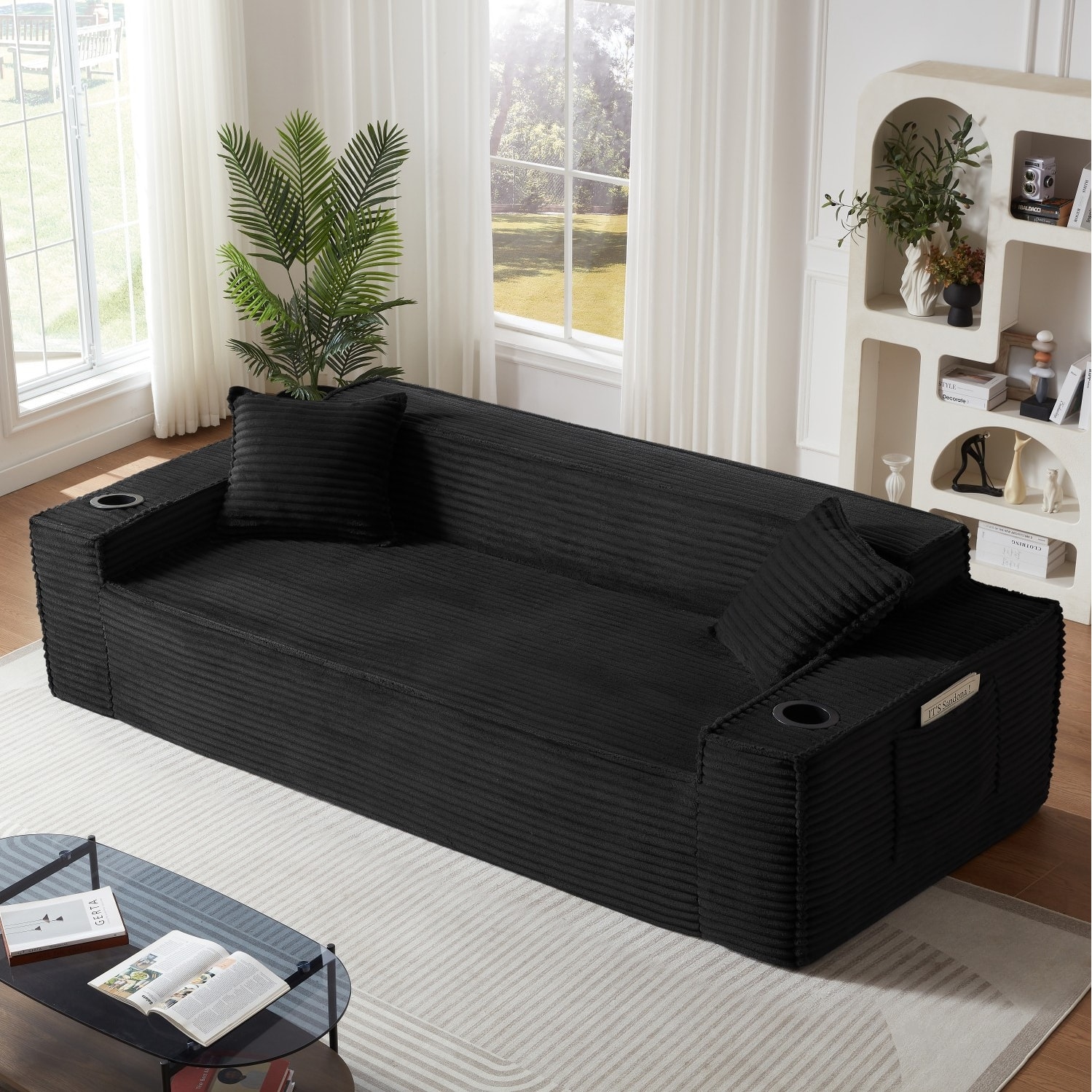 Option Black