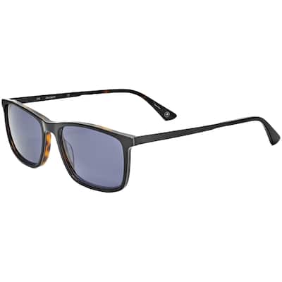 Hackett Men's 54mm Brown Sunglasses HEK1230-1-002-54