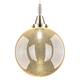 Option Polished Nickel