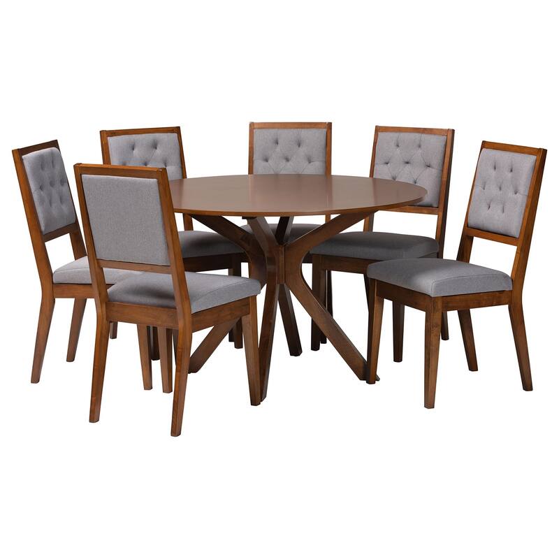 Mana Modern Dining Set