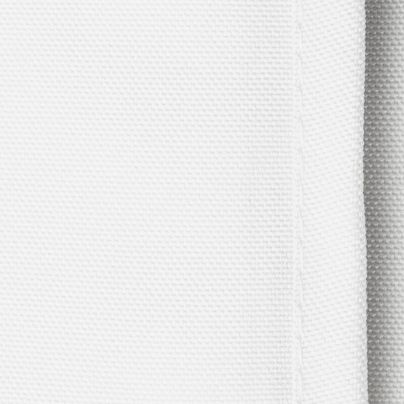90 x 132in 20pk Tablecloths White